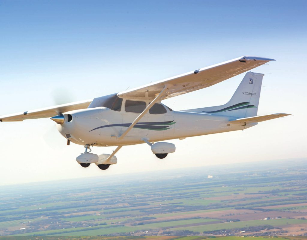 Cessna Skyhawk